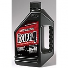 MAXIMA EXTRA 4 10W-60 4T RACING ENGINE OIL