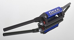 Fasst říditka, Flexx Handlebar System - ATV standard