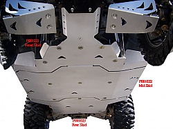Front Skid Armor (1 pc)