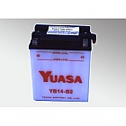 Baterie YUASA YB14-B2 (12V 14 Ah)
